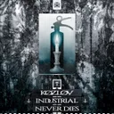 Cover of INDUSTRIAL NEVER DIES