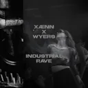 Cover of Industrial Rave