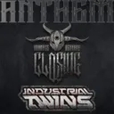 Karnage by Industrial Twins - Doomcore cover art