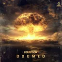 Doomed by Industrya - Hard Techno cover art