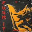 PUSH IT by Industrya - Hard Techno cover art