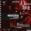 Thumper by Industrya - Hard Techno cover art