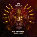 Murda Sound by INDVSTRY - Hardstyle cover art