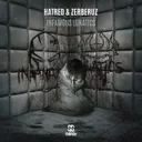 Cover of Infamous Lunatics