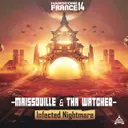 Cover of Infected Nightmare