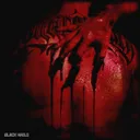 Black Nails by Infeed - Hard Techno cover art
