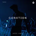 CONXTION by Infeed, |NMLS| - Hard Techno cover art