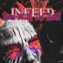 Deal with the devil by Infeed - Hard Techno cover art