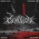 EVERYBODY LIES - Original Mix by Infeed, kult, DEMOLISH - Hard Techno cover art