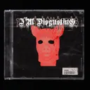 I'm Disgusting by Infeed - Hard Techno cover art
