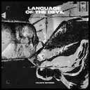 Language Of The Devil by Infeed - Hard Techno cover art