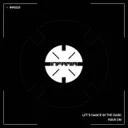 Let's Dance In The Dark by Infeed - Hard Techno cover art