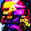 No romance for u by Infeed - Hard Techno cover art