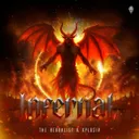 Cover of Infernal