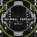 Cover of Infernal pursuit