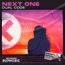 Next One by InfeXious Music, Dual Code - Hardstyle cover art