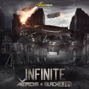 Cover of Infinite
