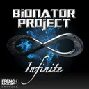 Cover of Infinite - Radio Edit
