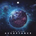 Acceptance by Infirium - Hardstyle cover art