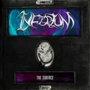 Reaching The Shores by Infirium - Hardstyle cover art