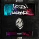 Revision by Infirium, Radiance - Hardstyle cover art