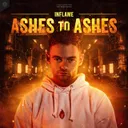 Ashes To Ashes by Inflame - Hardstyle cover art