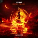 Embrace The Night by Inflame - Hardstyle cover art