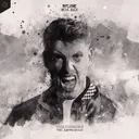 Move Back by Inflame - Hardstyle cover art