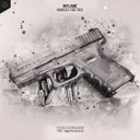 Murked For Free by Inflame - Hardstyle cover art