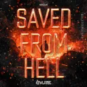 Saved From Hell by Inflame - Hardstyle cover art