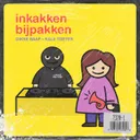 Cover of INKAKKEN, BIJPAKKEN