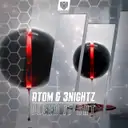 Bleed It Out by Inmate, ATOM, 3Nightz - Hardstyle cover art
