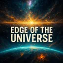 Edge Of The Universe by Inner Chaoz - Hardcore cover art
