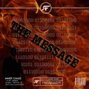 The Message by Inner Chaoz - Hardcore cover art