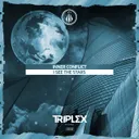 I See The Stars by Inner Conflict - Hardstyle cover art