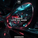 Airspace by INNERGATED, LMCP - Hard Techno cover art