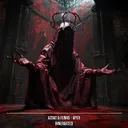Apex by INNERGATED, AZDAT, FennX - Hard Techno cover art