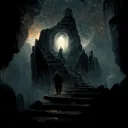 Back To The by INNERGATED, 66Hz - Hard Techno cover art