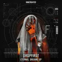 Basstrembles by INNERGATED, DROPFIRST - Hard Techno cover art