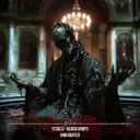 Blood Drops by INNERGATED, YESOLO - Hard Techno cover art