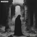 Bloodlust by INNERGATED, Rizzo - Hard Techno cover art