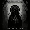COME 2 ME by INNERGATED, NARGREMI - Hard Techno cover art
