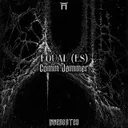 Comm Jammer by INNERGATED, Equal (ES) - Hard Techno cover art