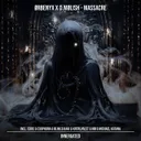 Darkened Elysium by INNERGATED, ØRBENYX, D.MØLISH, Kaki - Hard Techno cover art