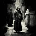 Death Coil by INNERGATED, Seventh Sea - Hard Techno cover art