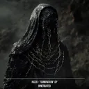 Domination by INNERGATED, Rizzo - Hard Techno cover art