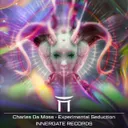 Experimental Seduction by INNERGATED, Charles Da Moss - Hard Techno cover art