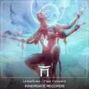 Fast Forward by INNERGATED, Undefined. - Hard Techno cover art