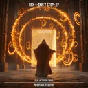 Final Exam by INNERGATED, RBX - Hard Techno cover art