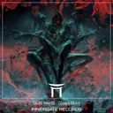 GOA1994 by INNERGATED, Gustav:s - Hard Techno cover art